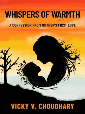 cover image of Whispers of Warmth
